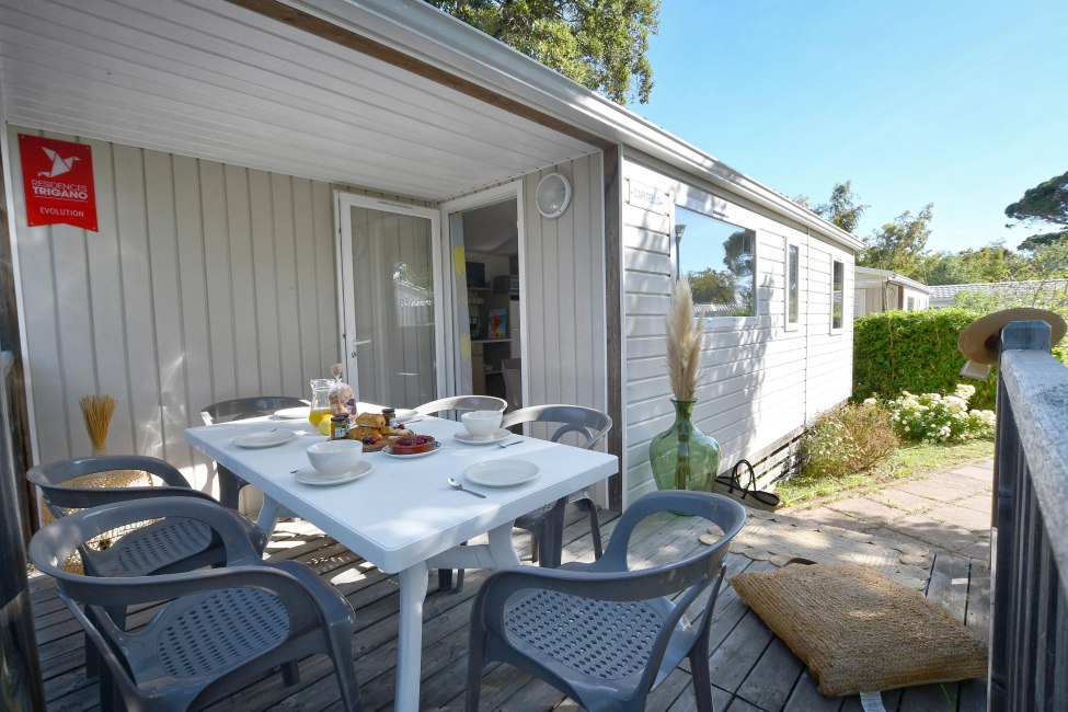 MH Rondinara 35 Ti 3ch Camping International ***