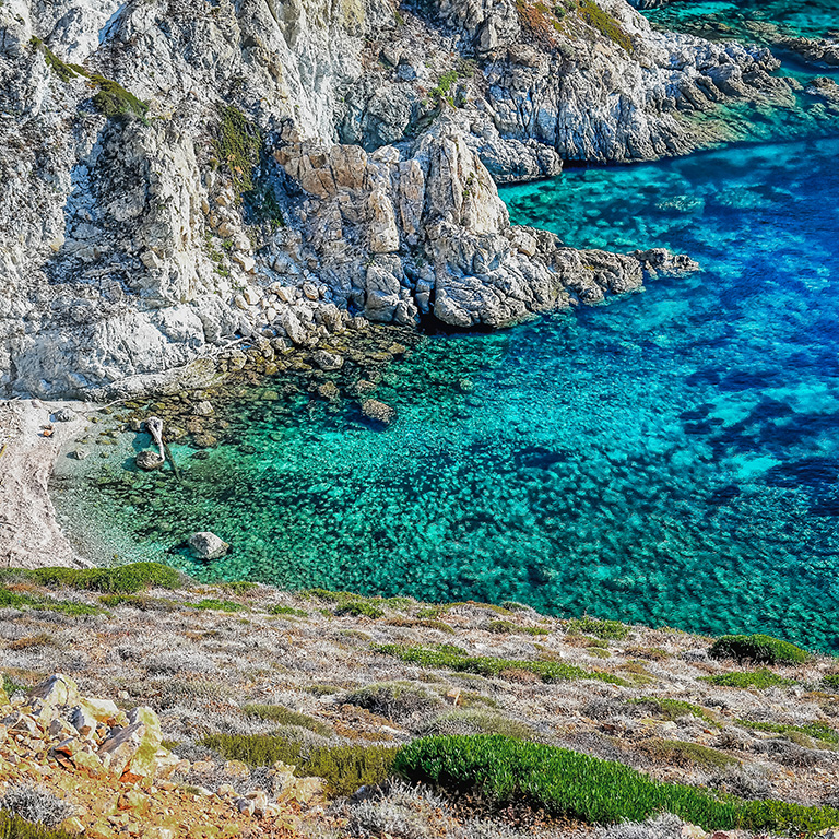 a proximite des plus belles plages de calvi