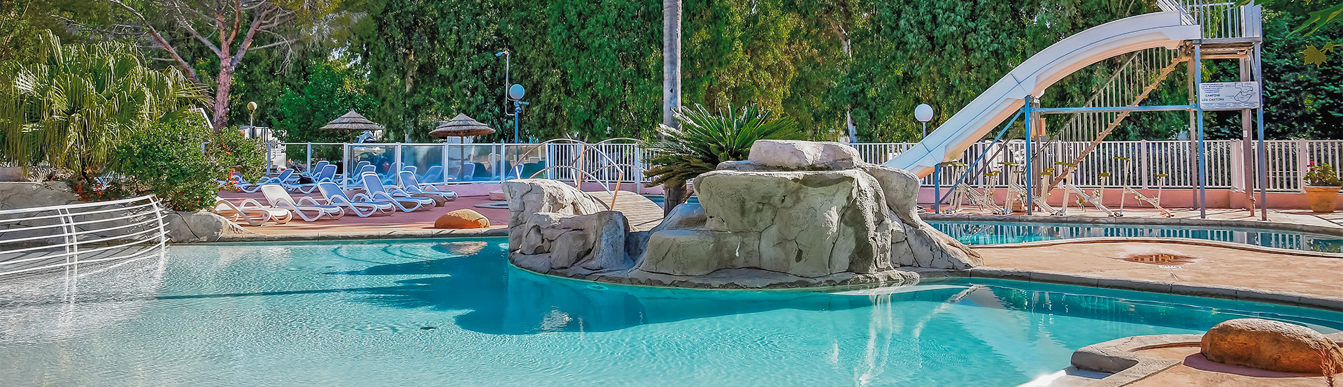 camping parc aquatique calvi