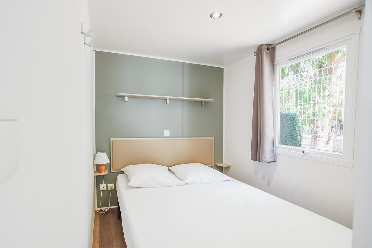 chambre matrimoniale