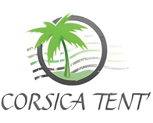 corsica tent