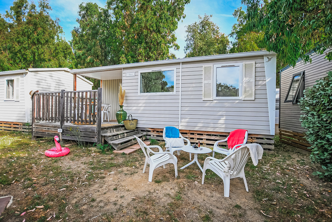 location de mobil home a bas prix en corse