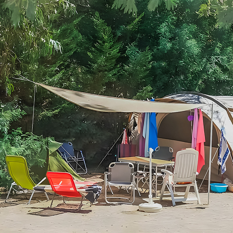 location emplacement calvi