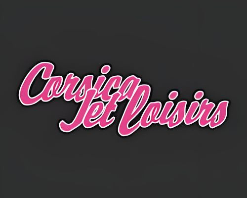 logo corsica jet loisirs