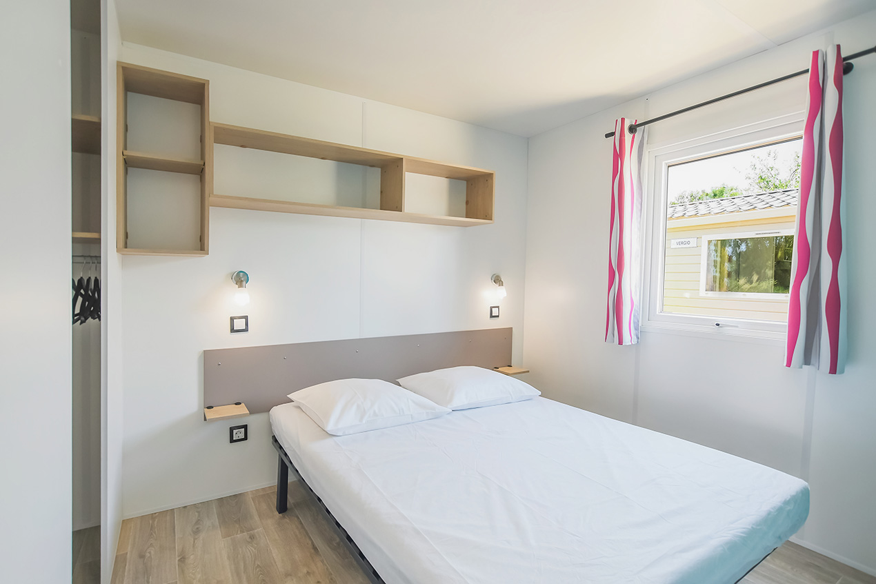 louez votre mobil home en corse