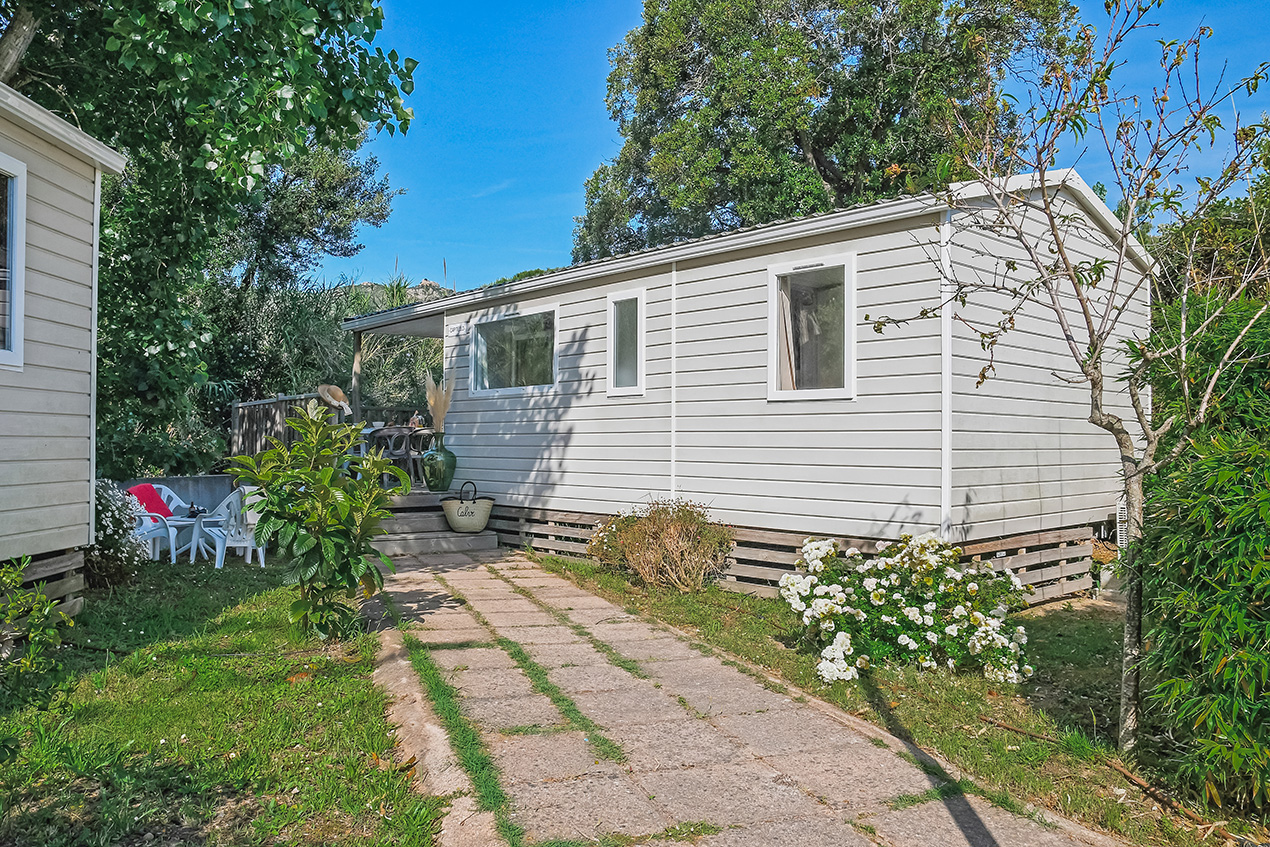 mobil home rondinara