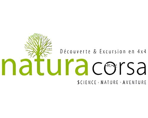 natura corsa excursions 4x4