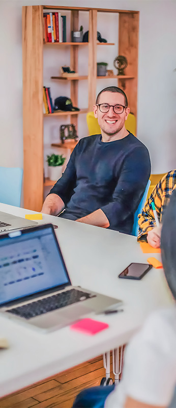 recrutement sejoya camping international