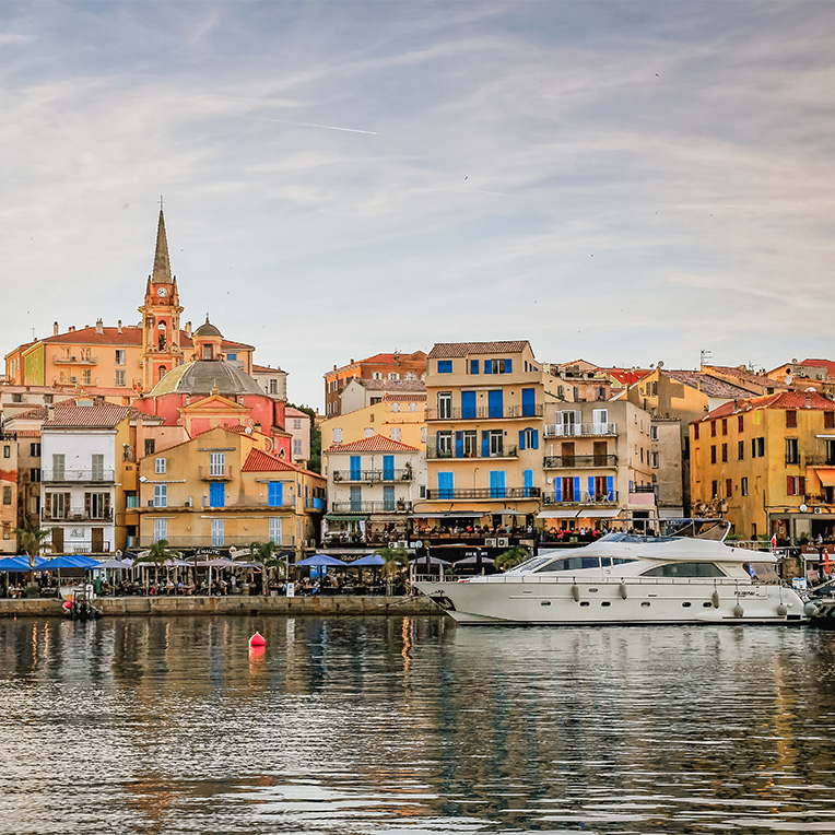 vacances actives a calvi