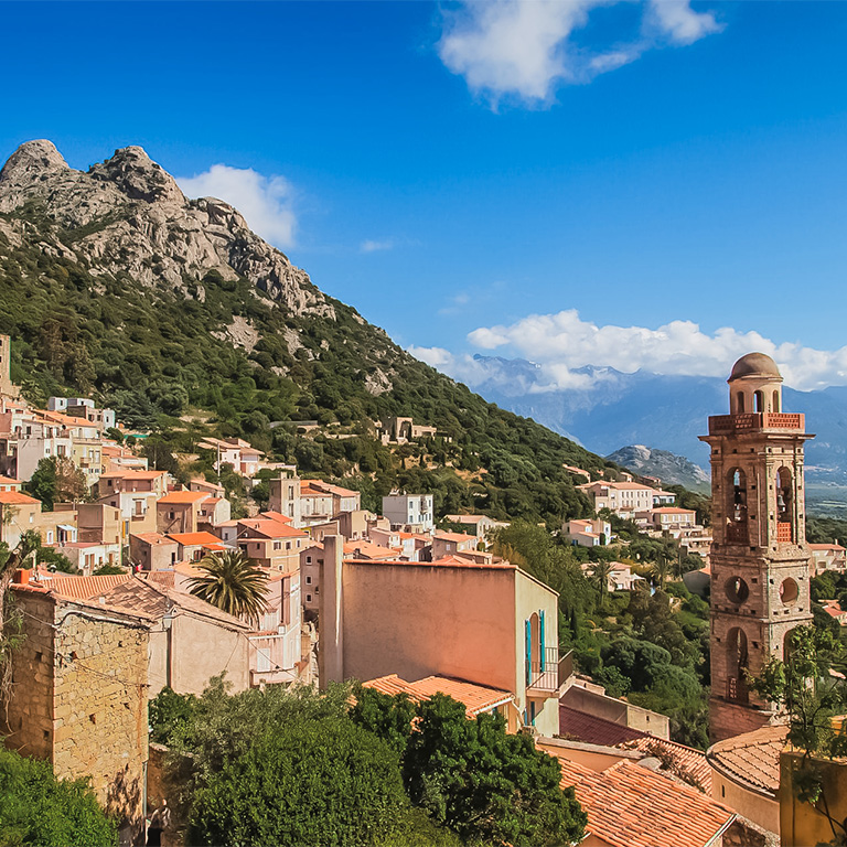 visites pittoresques lumio