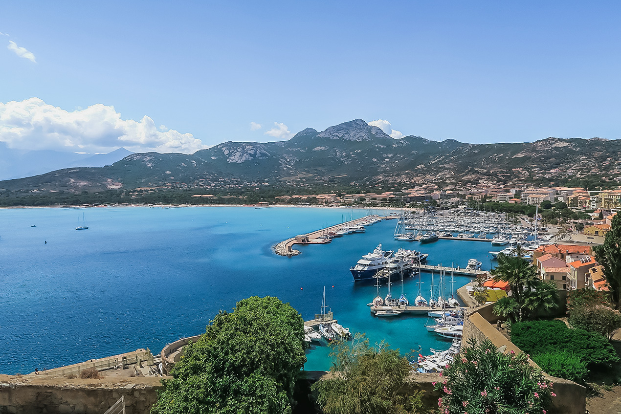 vos vacances dans notre camping en bord de mer a calvi